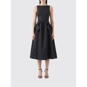 Rebecca Vallance Dress Woman Black